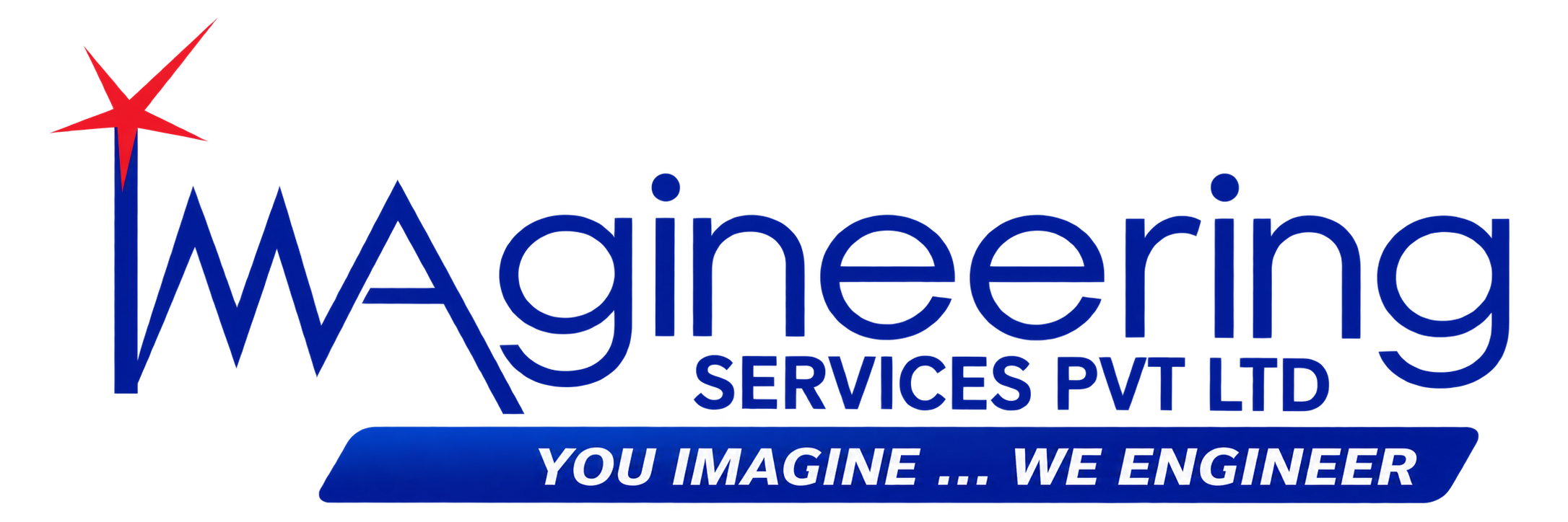 Imagineering Services Pvt. Ltd.