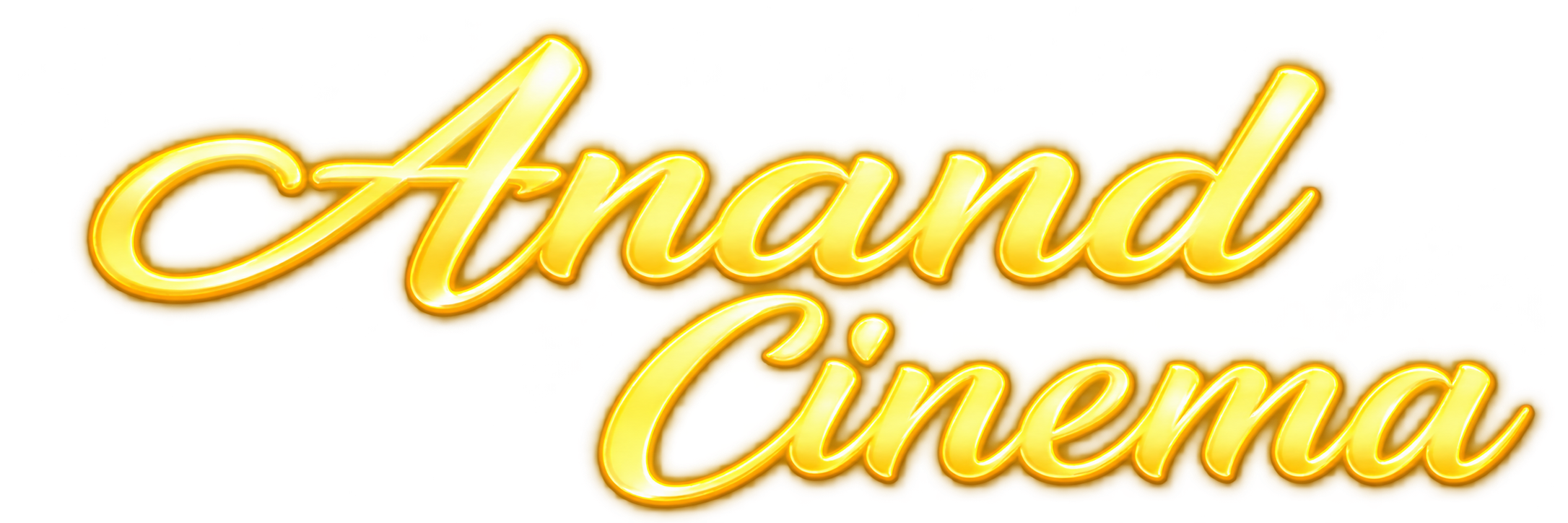 Anand Cinema