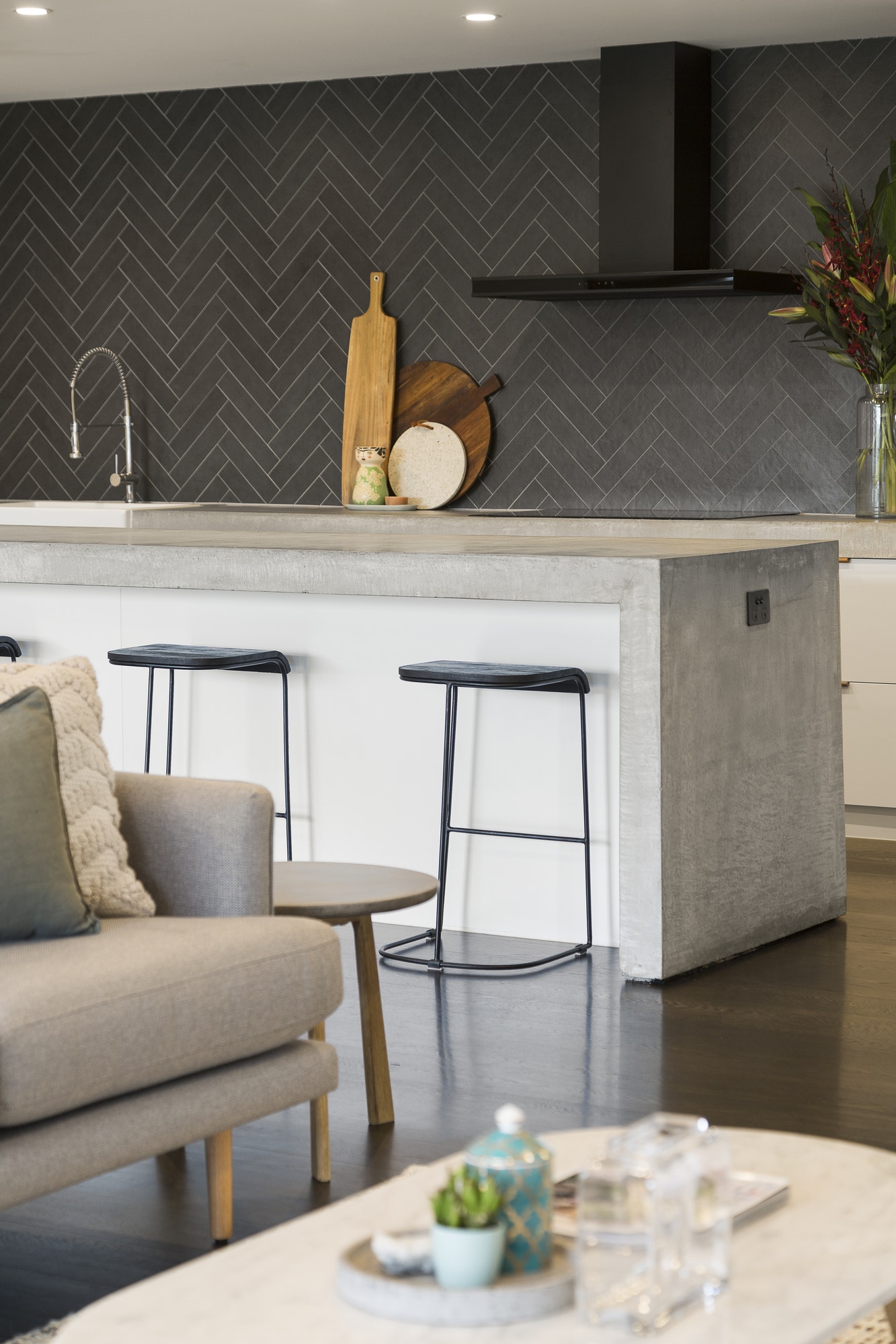 Kitchen Interior